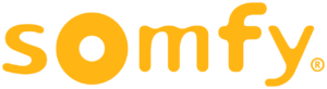 Somfy Logo - Sonnenschutz